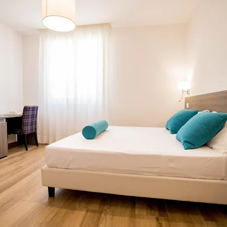 Tota Pensjonat Spoleto