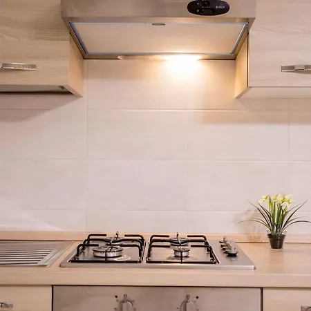 Gasthuis Tota Spoleto