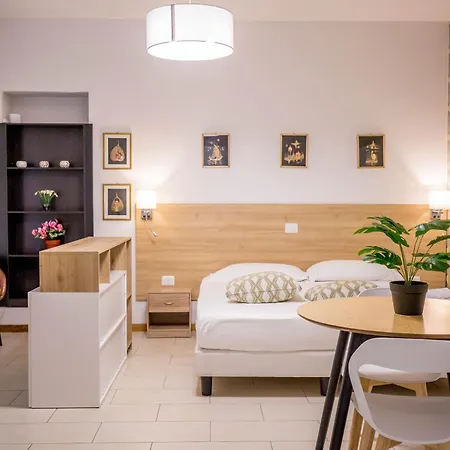 Tota Gasthuis Spoleto