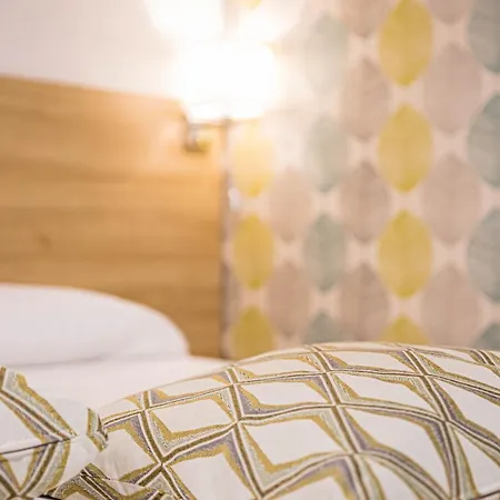 Gasthuis Tota Spoleto