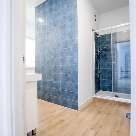 Gasthuis Tota Spoleto