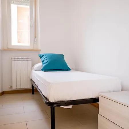 Casa de hóspedes Tota *