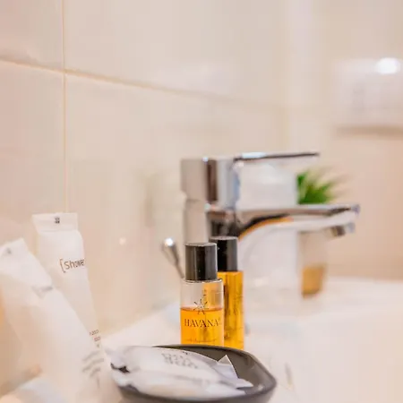 Tota Gasthuis Spoleto