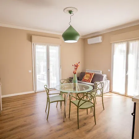 Gasthuis Tota Spoleto