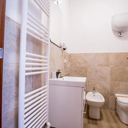 Tota Gasthuis Spoleto