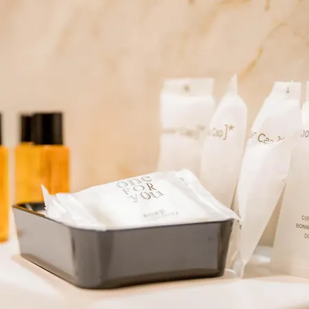 Gasthuis Tota Spoleto