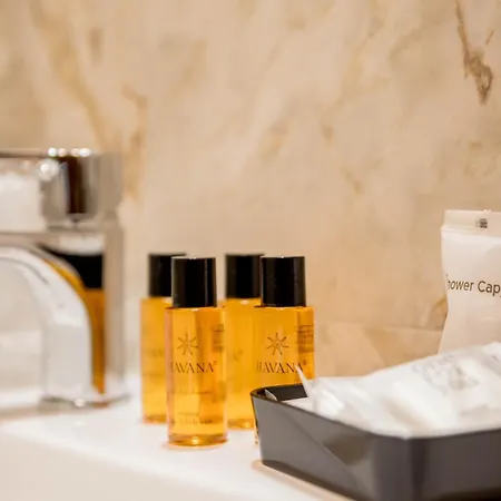 Tota Gasthuis Spoleto