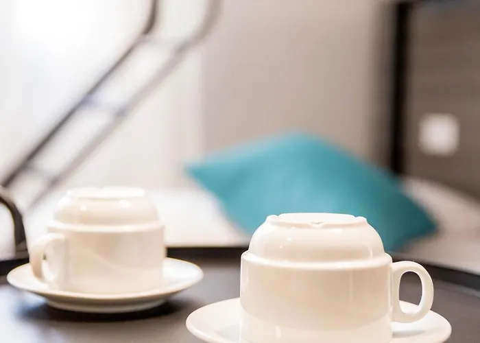 Pensjonat Tota Spoleto