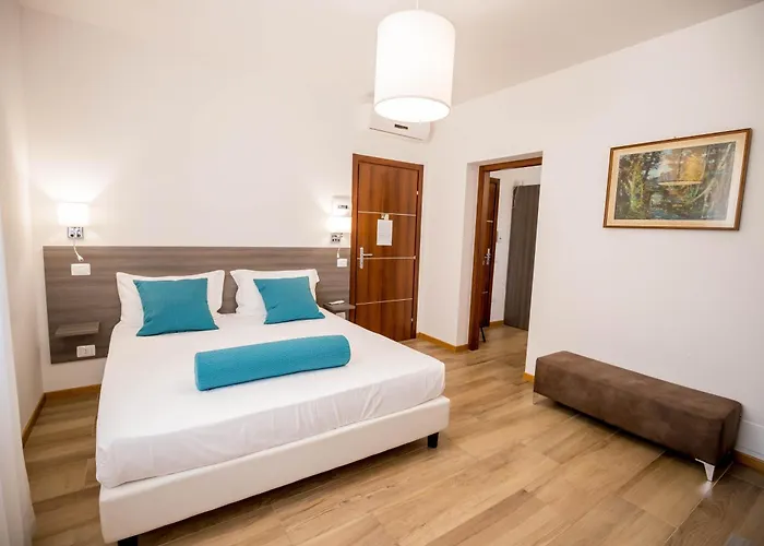 Tota Casa de hóspedes