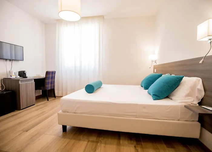 Tota Pensjonat Spoleto