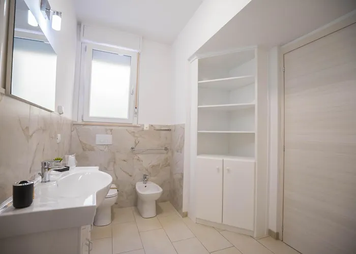 Pensjonat Tota Spoleto