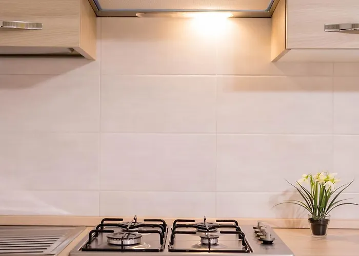 Casa de hóspedes Tota Spoleto