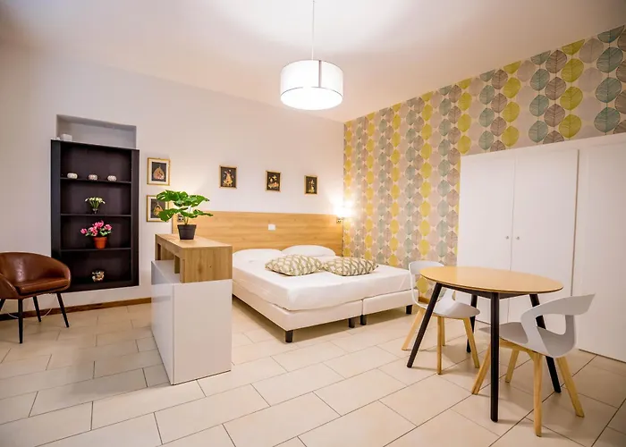 Casa de hóspedes Tota *