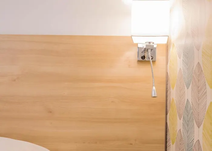 Tota Pensjonat Spoleto