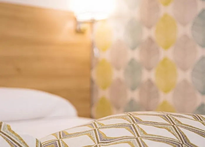 Pensjonat Tota Spoleto