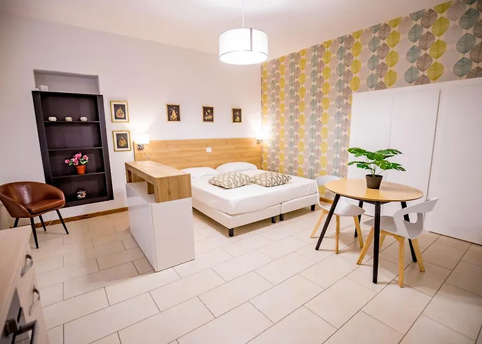 Pensjonat Tota Spoleto