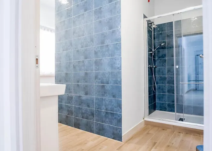 Casa de hóspedes Tota Spoleto