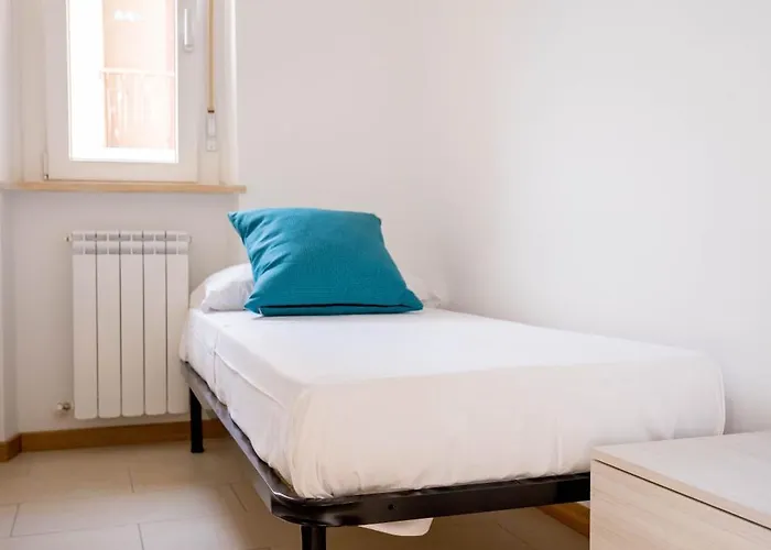 Casa de hóspedes Tota *