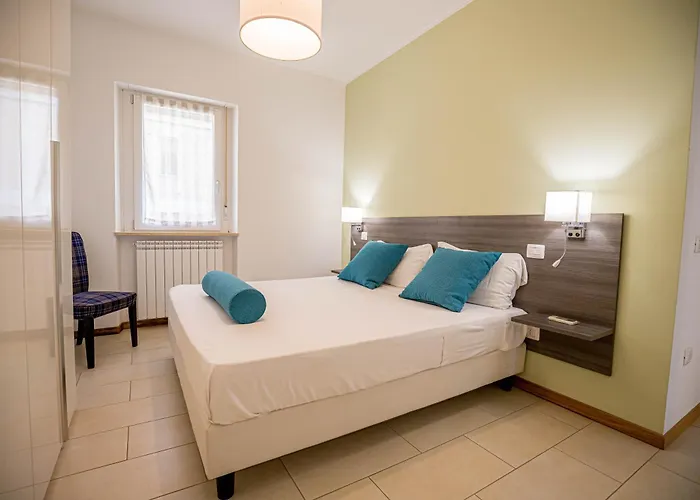 Casa de hóspedes Tota