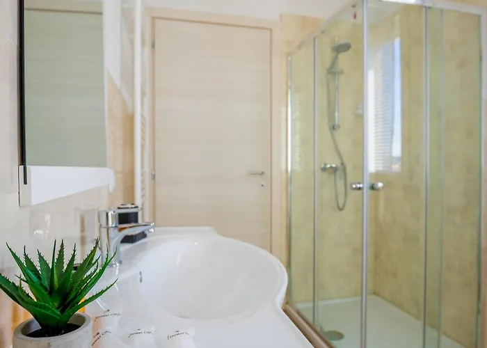 Tota Pensjonat Spoleto