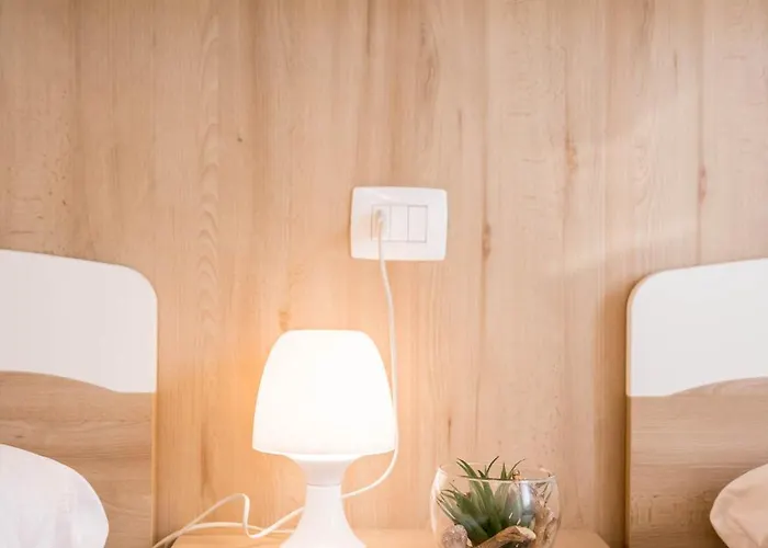 Pensjonat Tota Spoleto