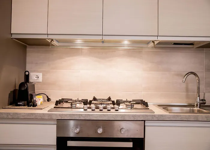 Tota Casa de hóspedes Spoleto