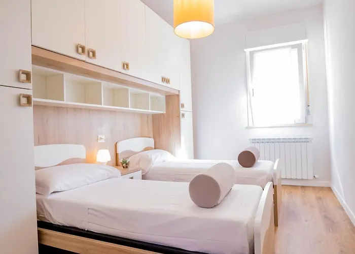 Pensjonat Tota Spoleto