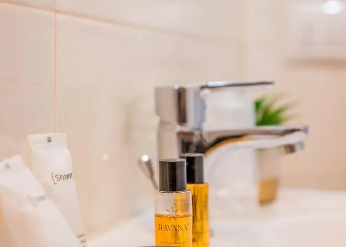 Tota Casa de hóspedes Spoleto