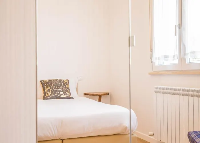 Tota Casa de hóspedes *