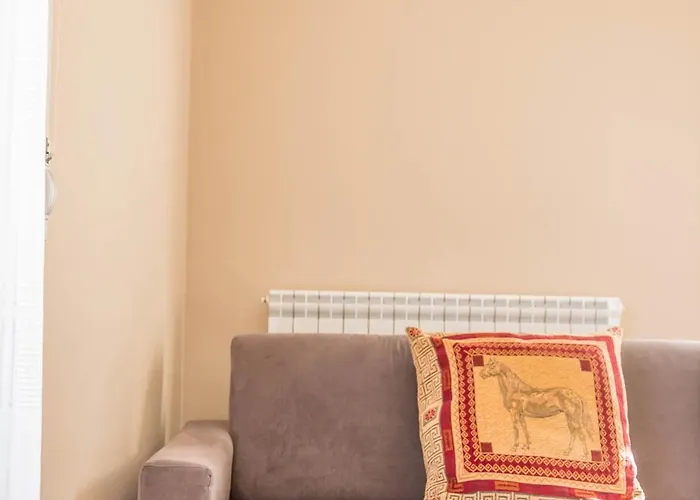 Casa de hóspedes Tota *