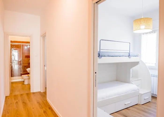 Tota Pensjonat Spoleto