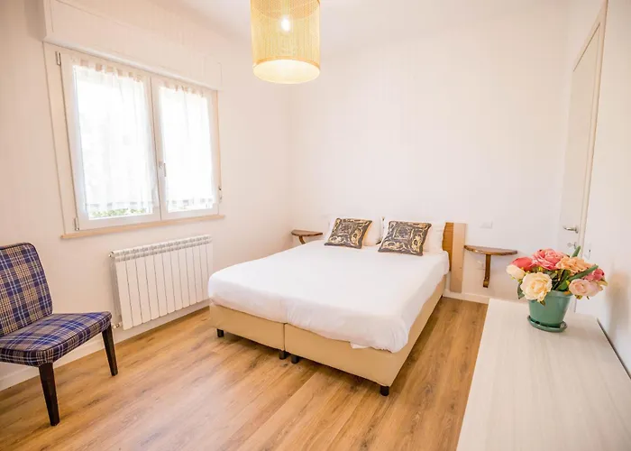 Casa de hóspedes Tota