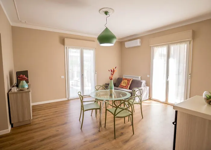 Casa de hóspedes Tota Spoleto