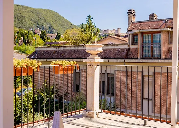 Tota Casa de hóspedes