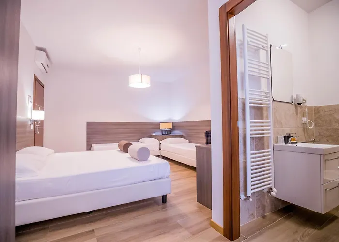 Casa de hóspedes Tota Spoleto