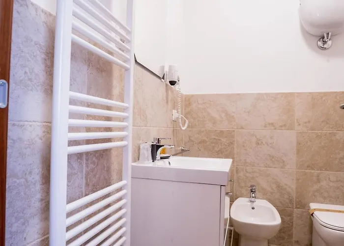 Tota Pensjonat Spoleto