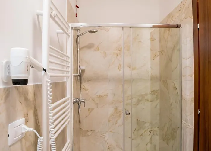 Casa de hóspedes Tota Spoleto