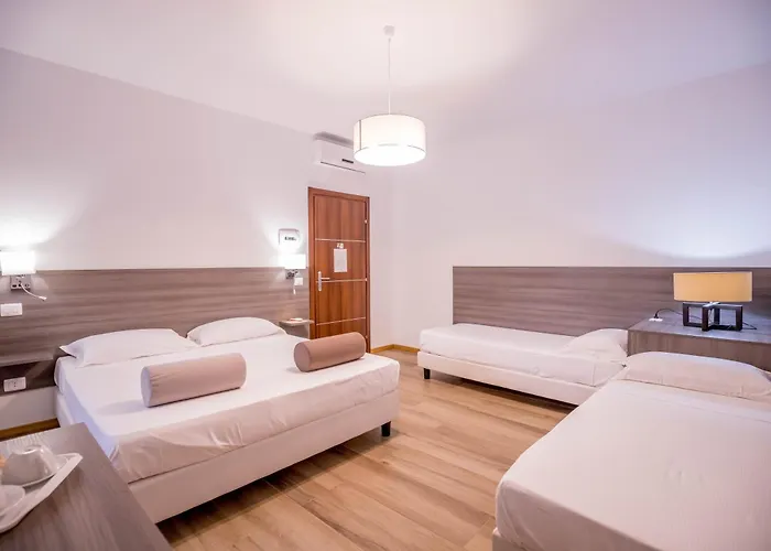 Tota Casa de hóspedes