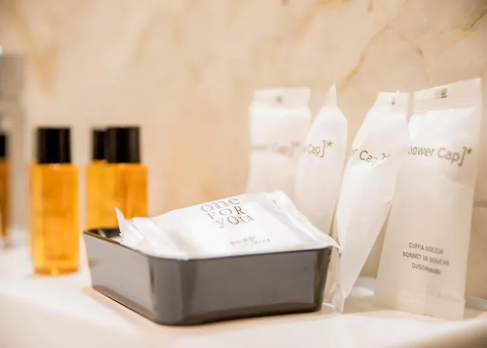 Pensjonat Tota Spoleto