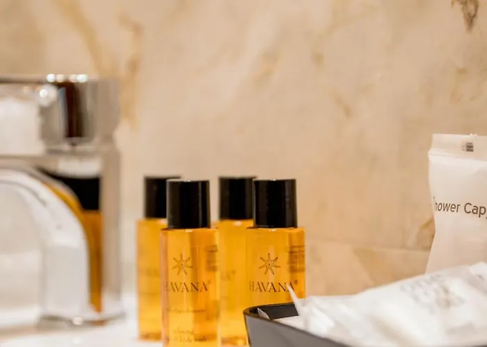 Tota Pensjonat Spoleto